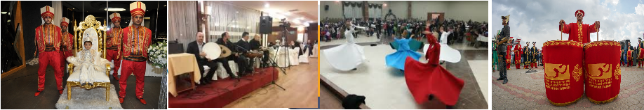 SAKARYA İLAHİ GRUBU
